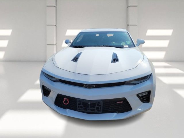 2017 Chevrolet Camaro 2SS