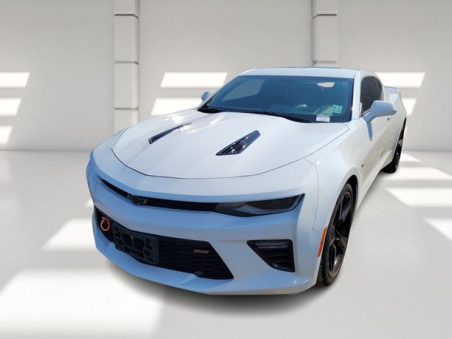 2017 Chevrolet Camaro 2SS