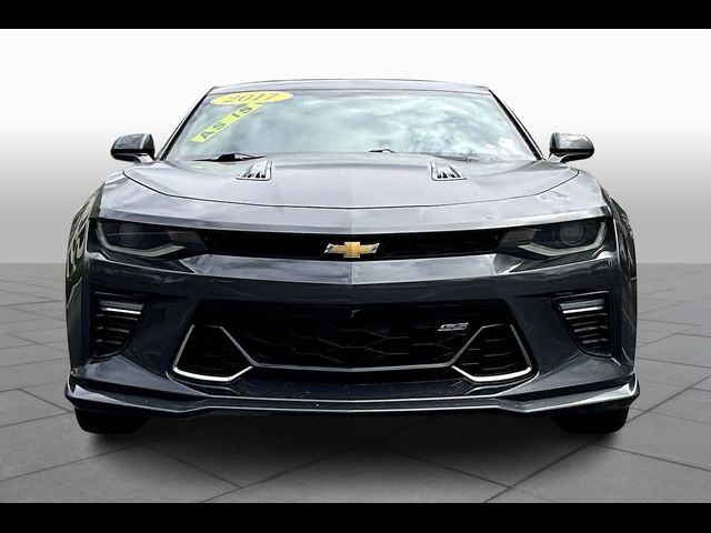 2017 Chevrolet Camaro 2SS