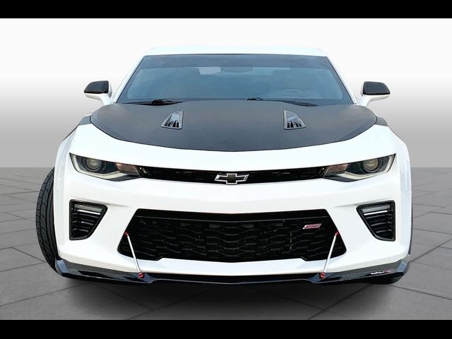 2017 Chevrolet Camaro 2SS