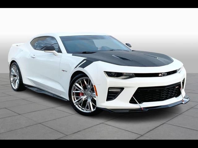 2017 Chevrolet Camaro 2SS