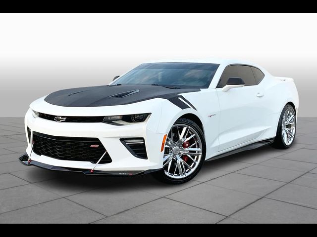 2017 Chevrolet Camaro 2SS