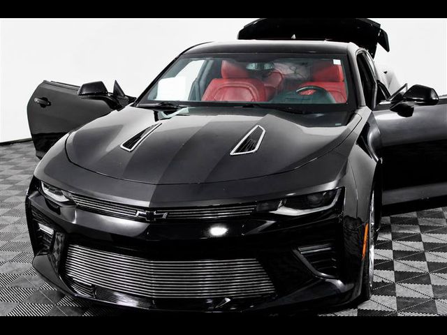 2017 Chevrolet Camaro 2SS