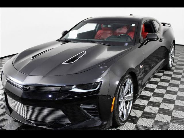 2017 Chevrolet Camaro 2SS