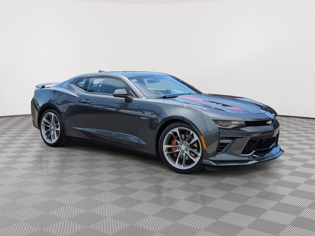 2017 Chevrolet Camaro 2SS