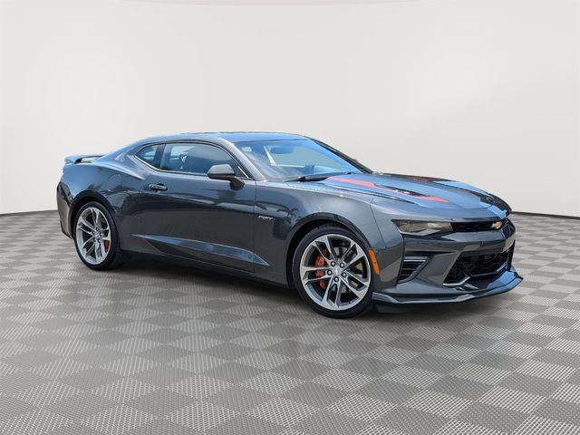 2017 Chevrolet Camaro 2SS