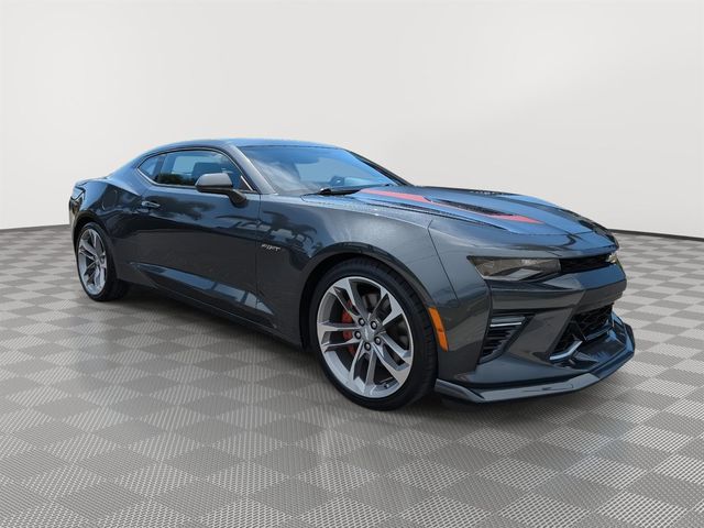 2017 Chevrolet Camaro 2SS