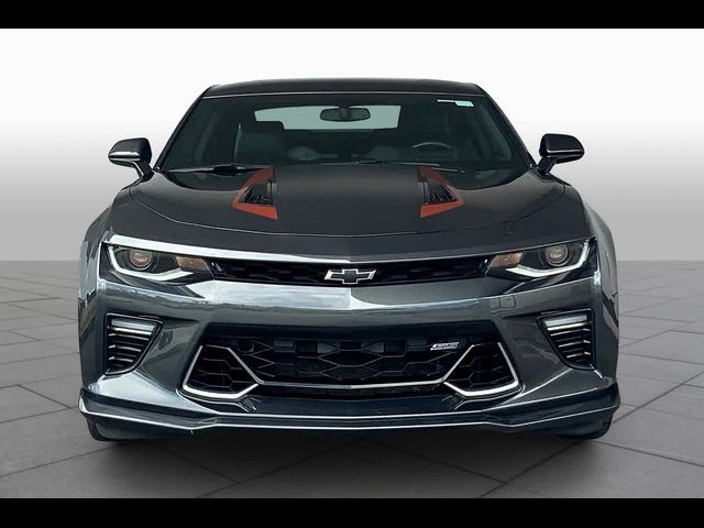 2017 Chevrolet Camaro 2SS