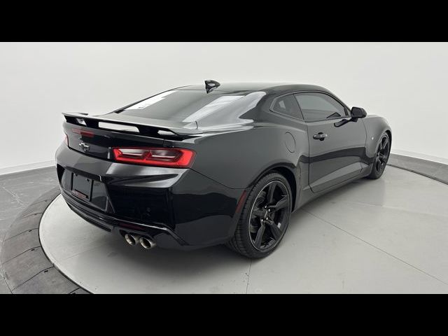 2017 Chevrolet Camaro 2SS