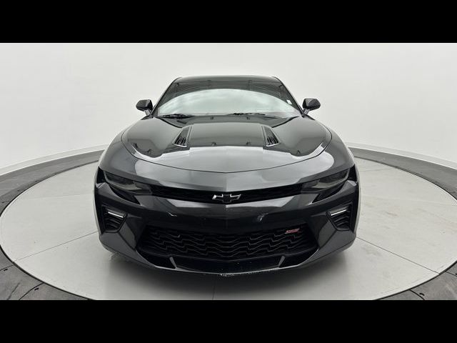 2017 Chevrolet Camaro 2SS