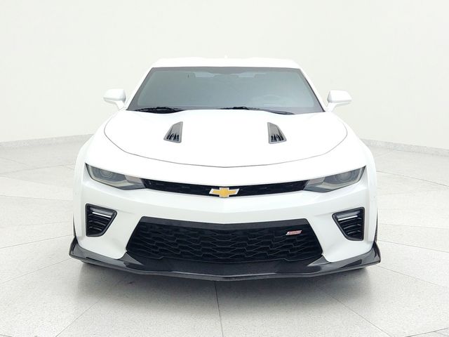 2017 Chevrolet Camaro 2SS