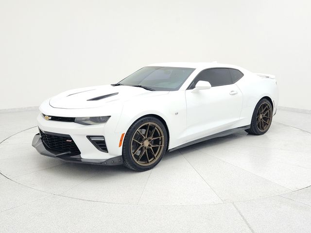 2017 Chevrolet Camaro 2SS