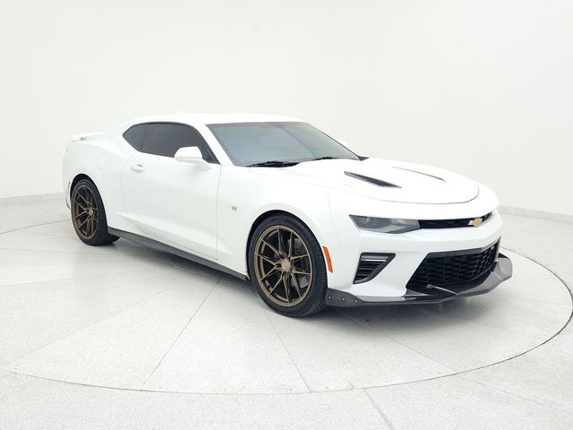 2017 Chevrolet Camaro 2SS