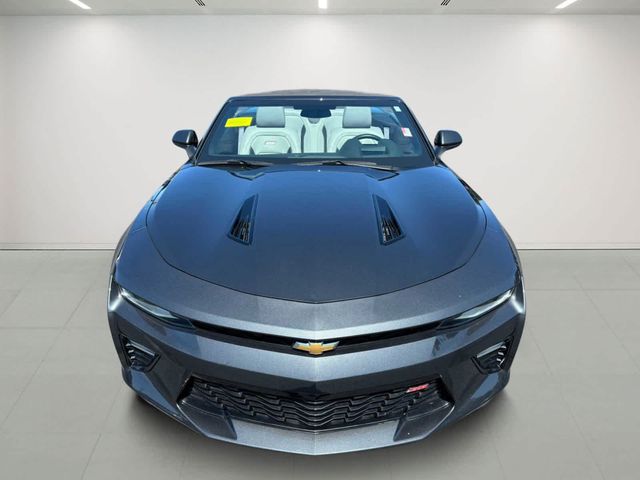 2017 Chevrolet Camaro 2SS