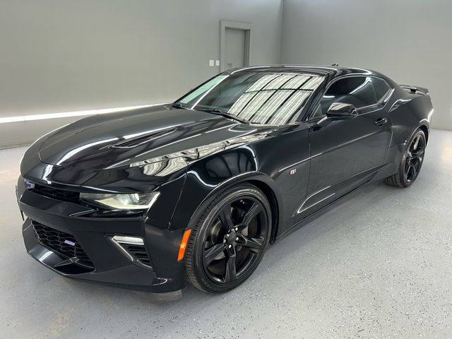 2017 Chevrolet Camaro 2SS