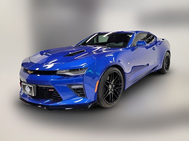 2017 Chevrolet Camaro 2SS