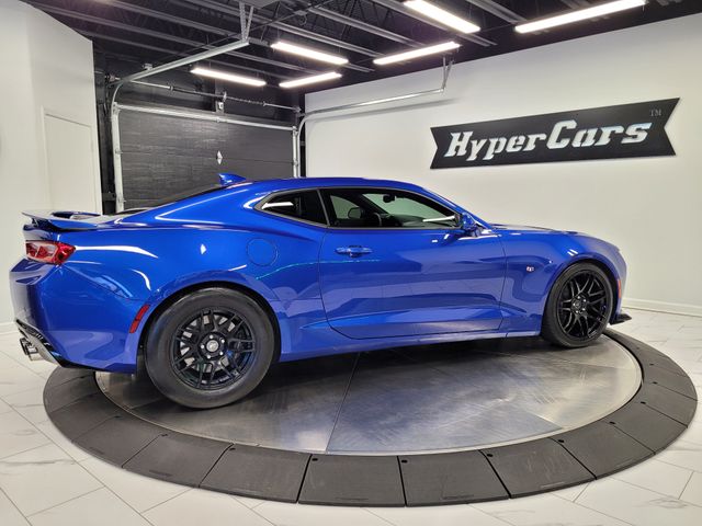 2017 Chevrolet Camaro 2SS