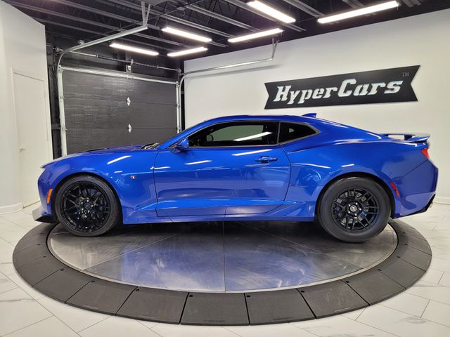 2017 Chevrolet Camaro 2SS