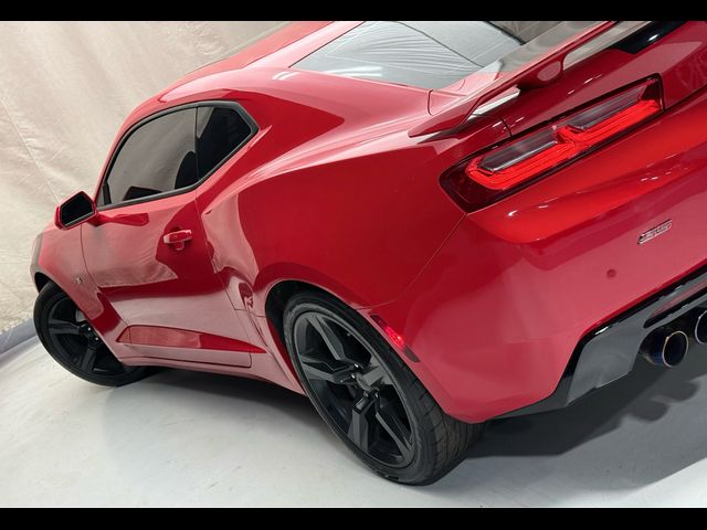 2017 Chevrolet Camaro 2SS