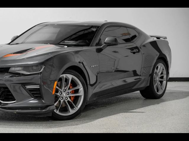 2017 Chevrolet Camaro 2SS