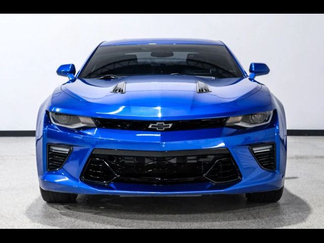 2017 Chevrolet Camaro 2SS