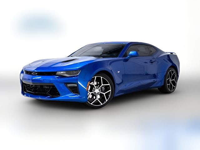 2017 Chevrolet Camaro 2SS