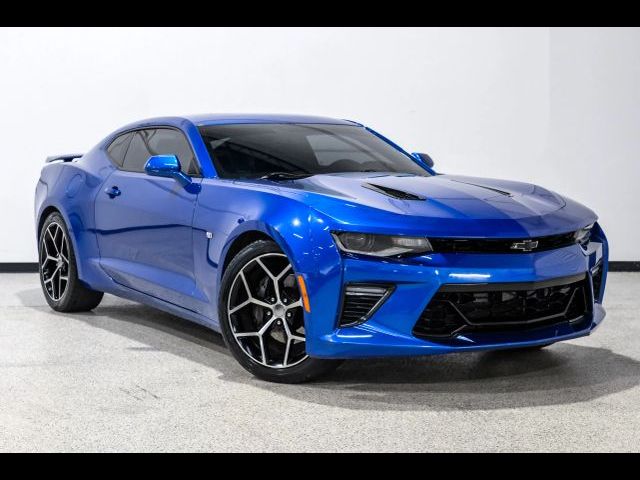 2017 Chevrolet Camaro 2SS
