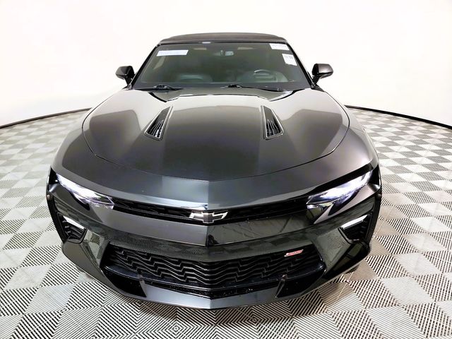 2017 Chevrolet Camaro 1SS