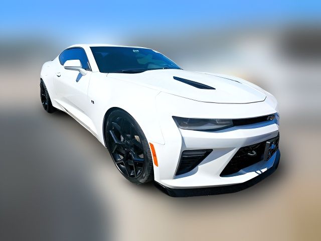 2017 Chevrolet Camaro 2SS