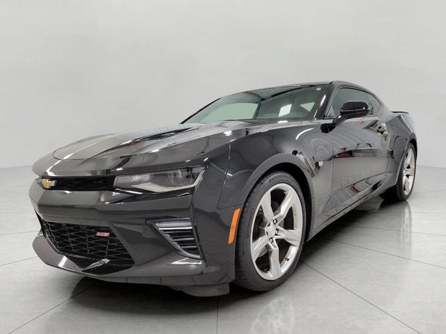 2017 Chevrolet Camaro 2SS