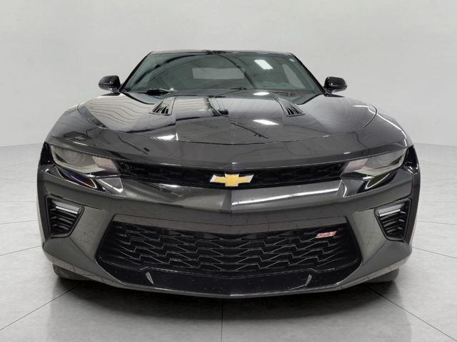 2017 Chevrolet Camaro 2SS