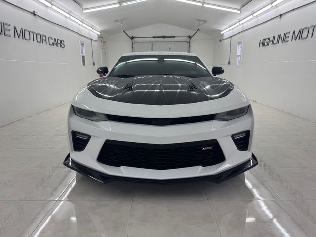 2017 Chevrolet Camaro 2SS