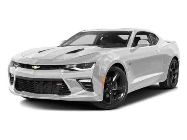 2017 Chevrolet Camaro 2SS