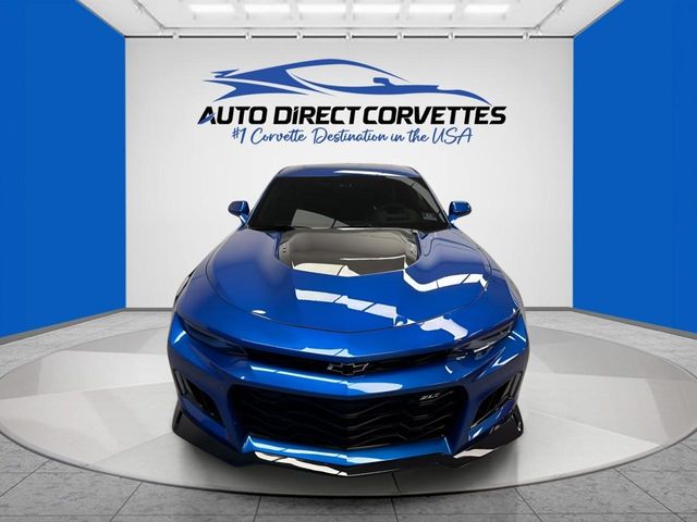 2017 Chevrolet Camaro ZL1