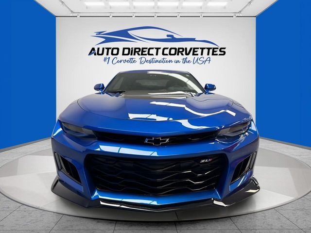 2017 Chevrolet Camaro ZL1