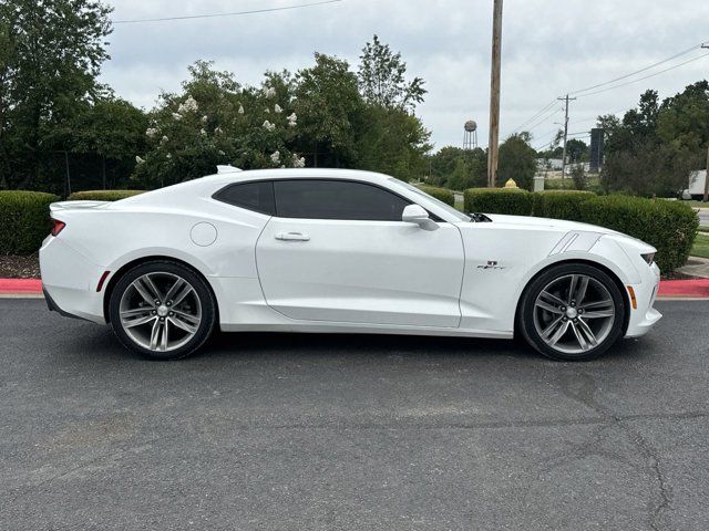 2017 Chevrolet Camaro 2LT