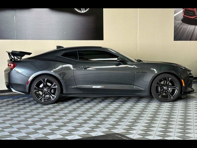 2017 Chevrolet Camaro 1SS