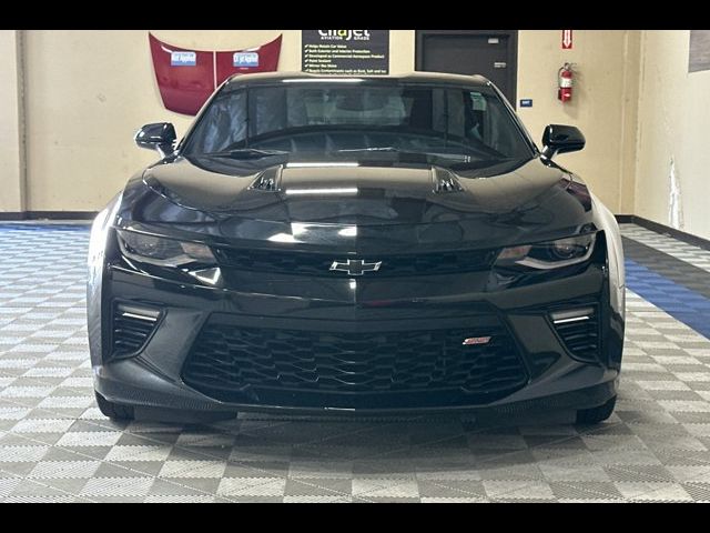 2017 Chevrolet Camaro 2SS