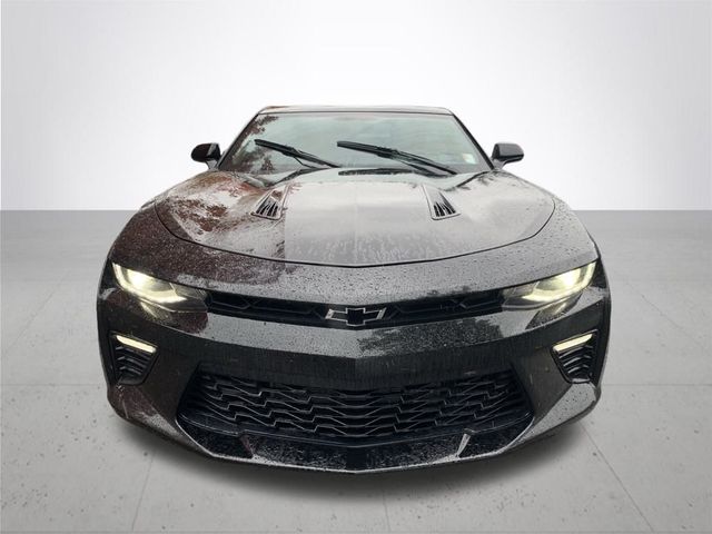 2017 Chevrolet Camaro 1SS