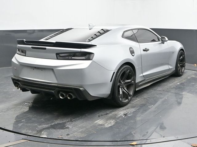 2017 Chevrolet Camaro 1SS