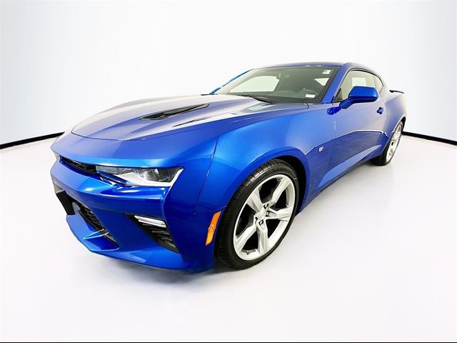 2017 Chevrolet Camaro 1SS