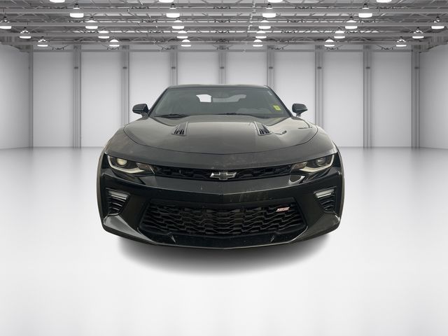 2017 Chevrolet Camaro 1SS