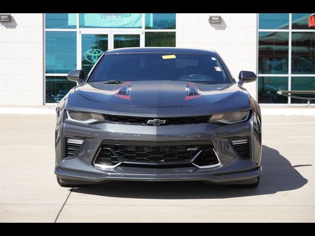 2017 Chevrolet Camaro 2SS