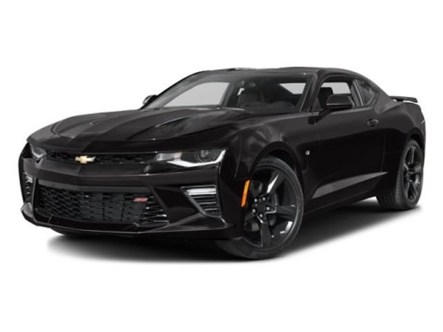 2017 Chevrolet Camaro 2SS