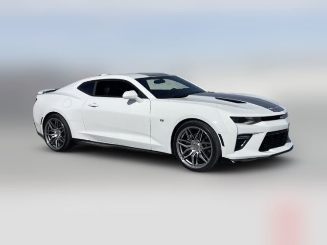 2017 Chevrolet Camaro 2SS