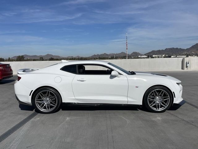 2017 Chevrolet Camaro 2SS