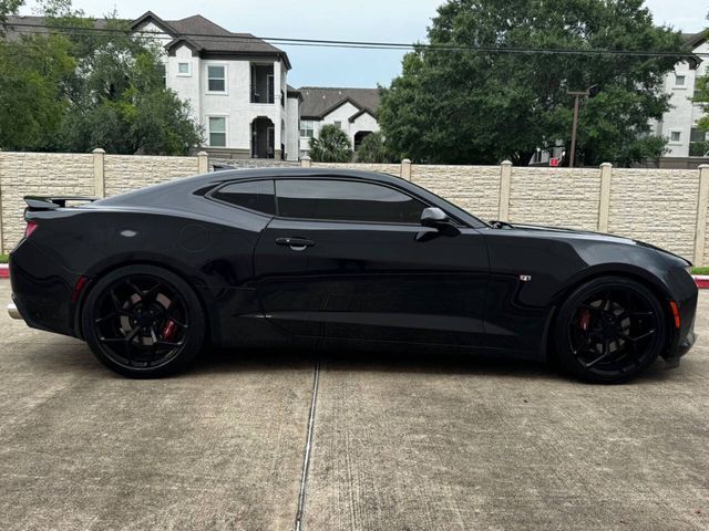 2017 Chevrolet Camaro 2SS