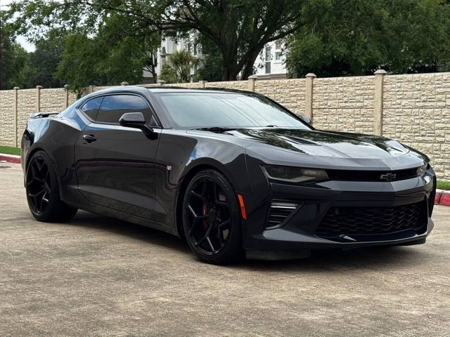 2017 Chevrolet Camaro 2SS