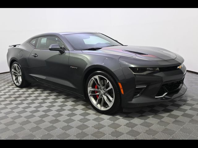 2017 Chevrolet Camaro 2SS