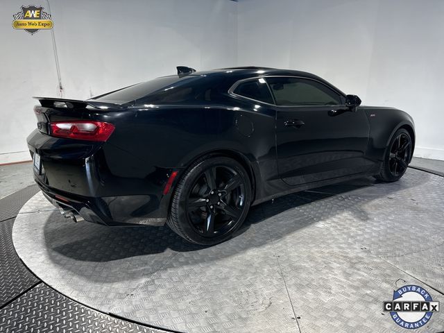 2017 Chevrolet Camaro 2SS